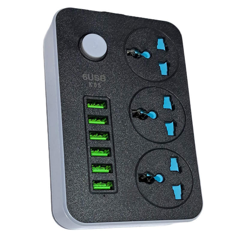 چندراهی برق مدل K05