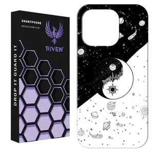 RIVEN RI1 Case For Apple iPhone 16 Pro Max