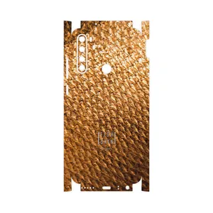 MAHOOT Fish Skin-FullSkin Cover Sticker for Xiaomi Redmi Note 8T