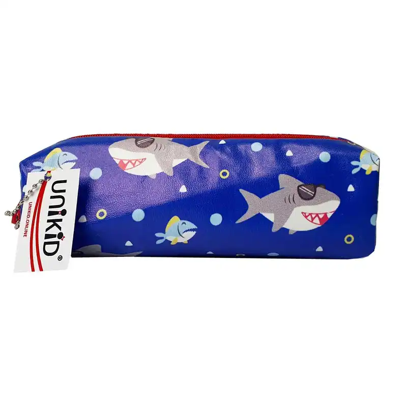 جامدادی یونی کید مدل کوسه