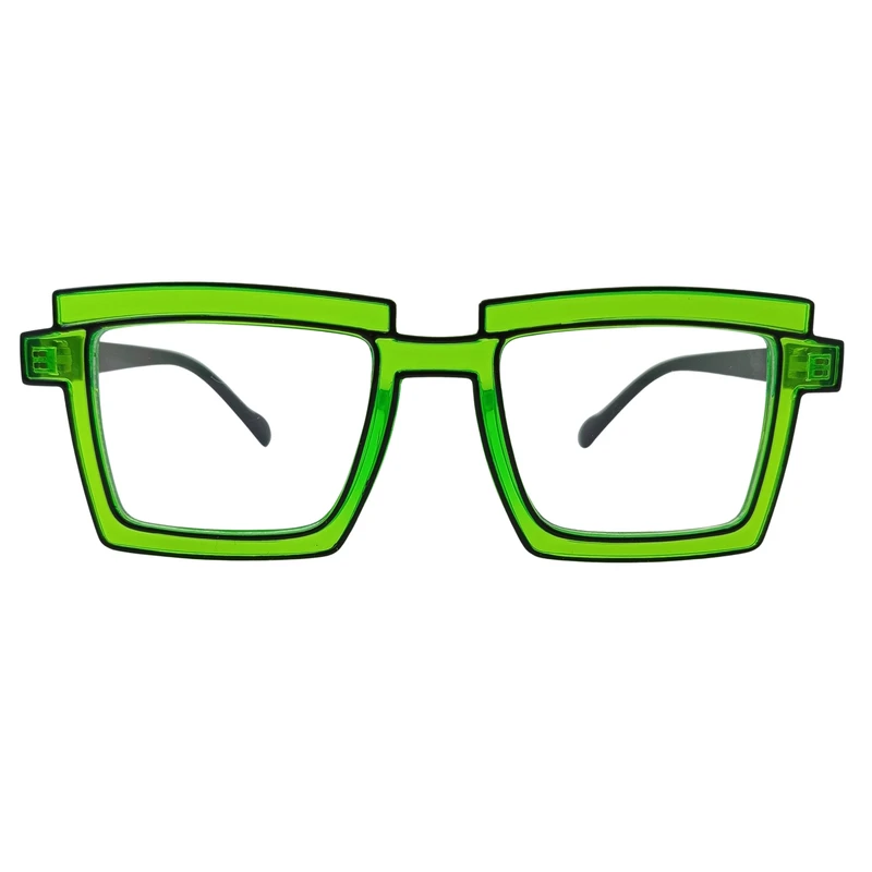 عینک محافظ چشم مدل بلوکات EYEBROW