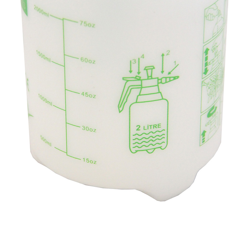 سمپاش کارونا مدل TF-02 گنجایش 2 لیتر