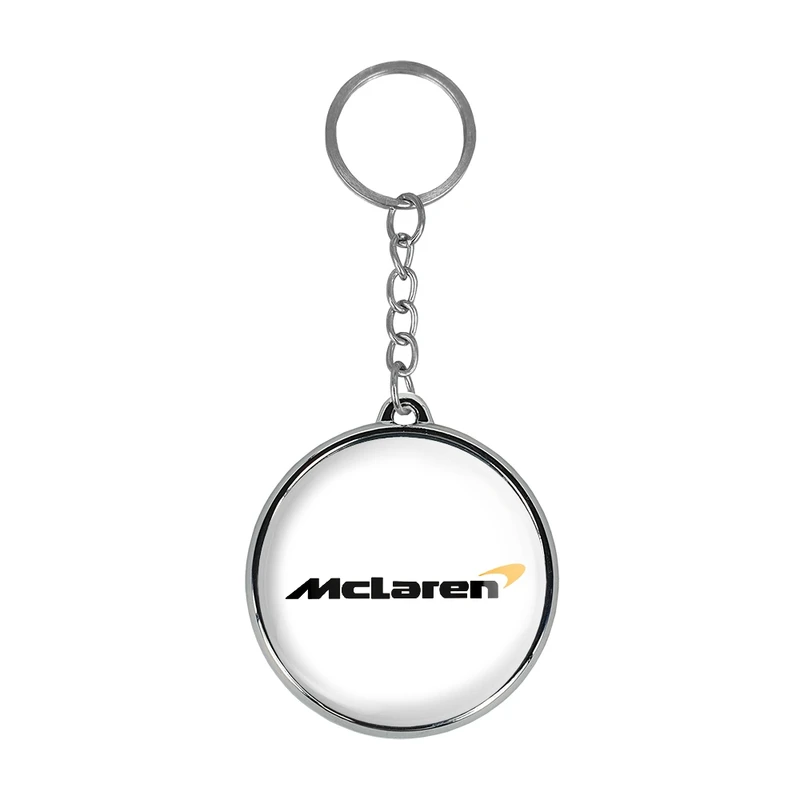 جاکلیدی خندالو طرح مک لارن Mclaren مدل دوطرفه کد 3077530776