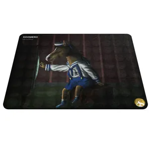Hoomero BoJack Horseman A3183 Mousepad