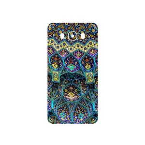 MAHOOT Iran Tile 14 Cover Sticker for Samsung Galaxy J7 2016