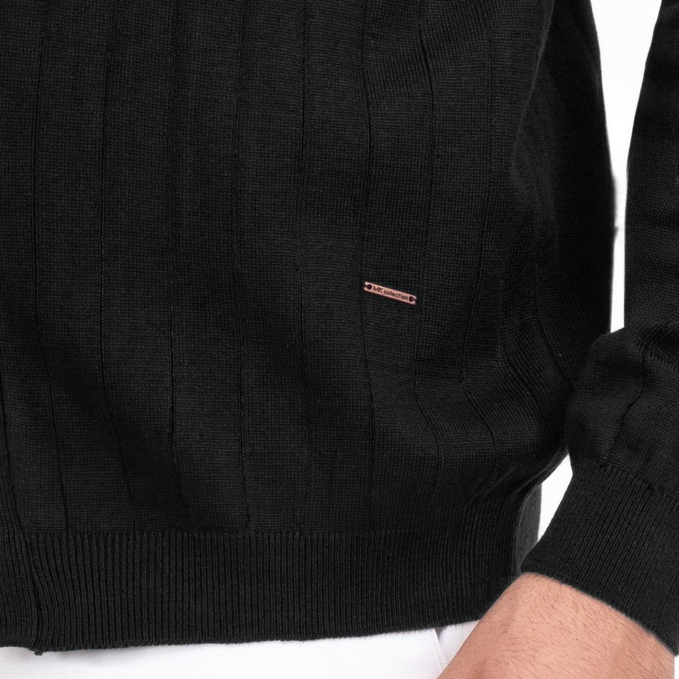 ژاکت مردانه ام کی مدل 90016 -  - 4