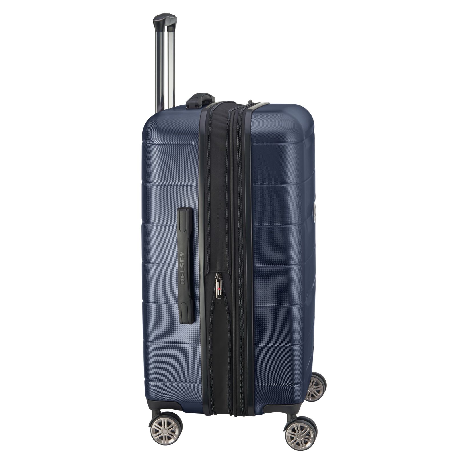 چمدان دلسی مدل COMETE کد 3039821 سایز بزرگ -  - 45