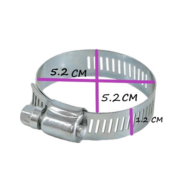 بست لوله مدل 51-32 کد 05