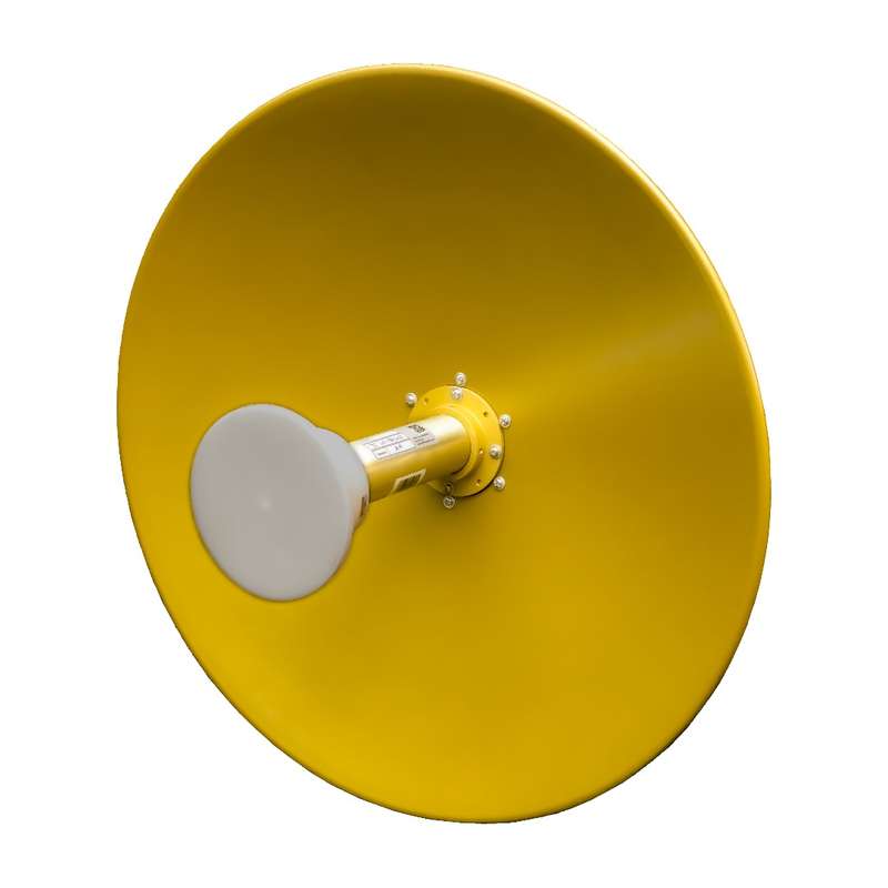 توسعه دهنده شبکه بی‌سیم مدل HonorWave 25.5-Dbi 5Ghz