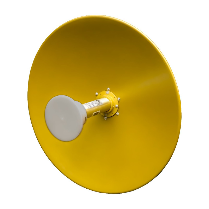 توسعه دهنده شبکه بی‌سیم مدل HonorWave 25.5-Dbi 5Ghz