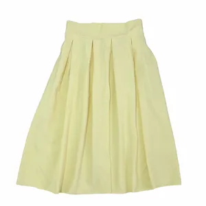 دامن زنانه مدل پلیسه