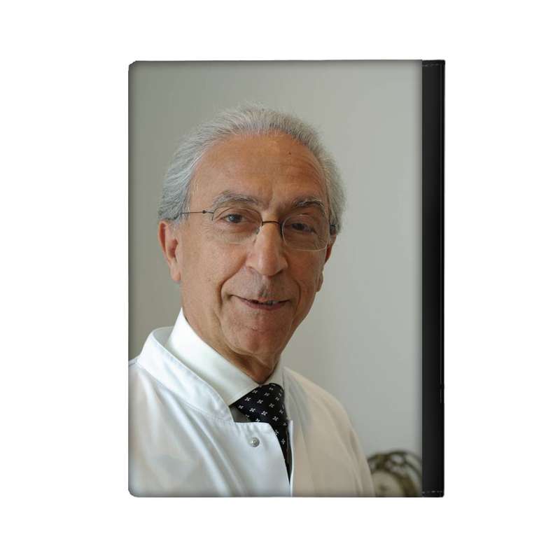 کلاسور مدل دکتر سمیعی کد 1198 