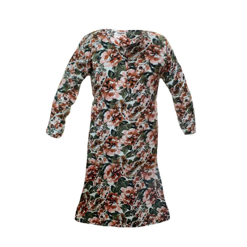 تونیک زنانه مدل 327