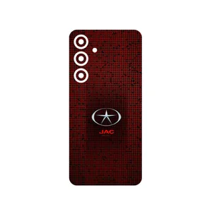 MAHOOT JAC Cover Sticker for Samsung Galaxy S24 FE