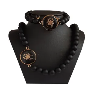 نیم ست زنانه طرح ماه تیر کد 704