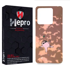 HEPRO MC Cover for XIAOMI Redmi Note 13 4G