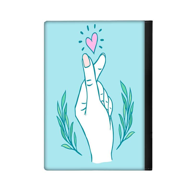 کلاسور مدل BTS کد 2092