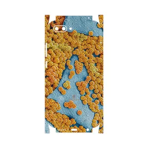 MAHOOT Atom Universe 7-FullSkin Cover Sticker for Honor 10