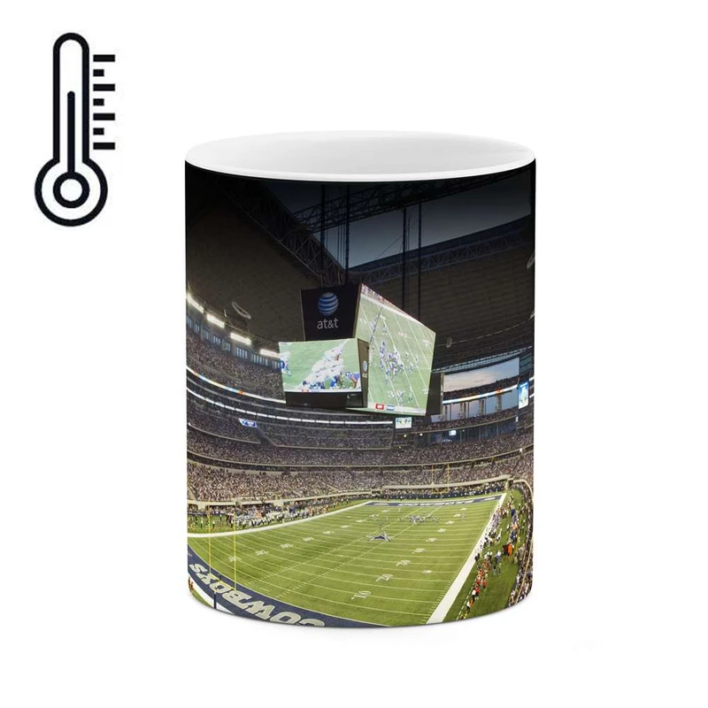 ماگ حرارتی کاکتی مدل ورزشگاه کد mgh11916