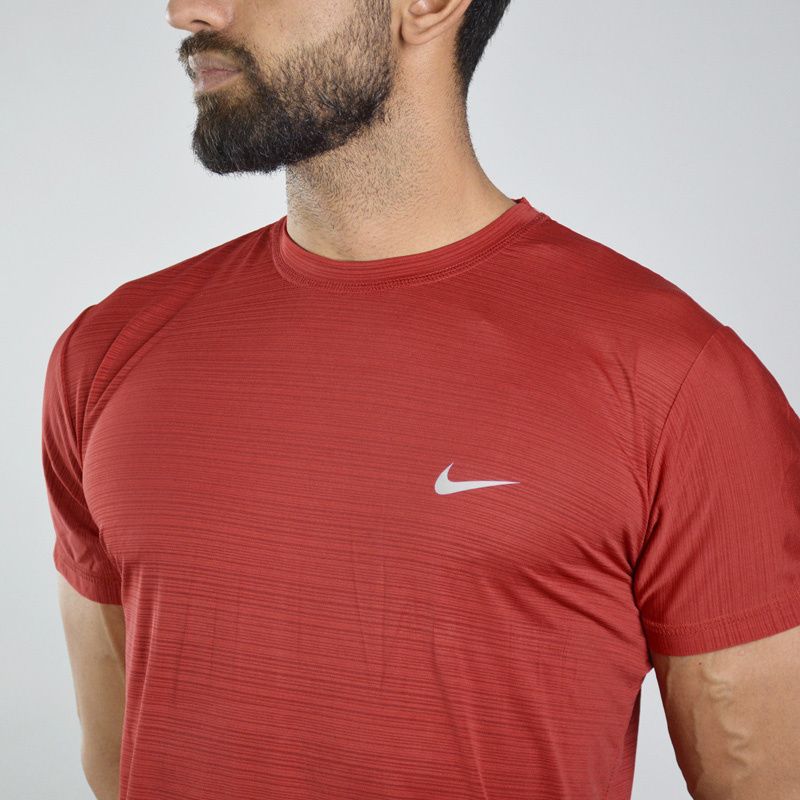 تی شرت ورزشی مردانه مدل GS-M-VHD-187796 -  - 3