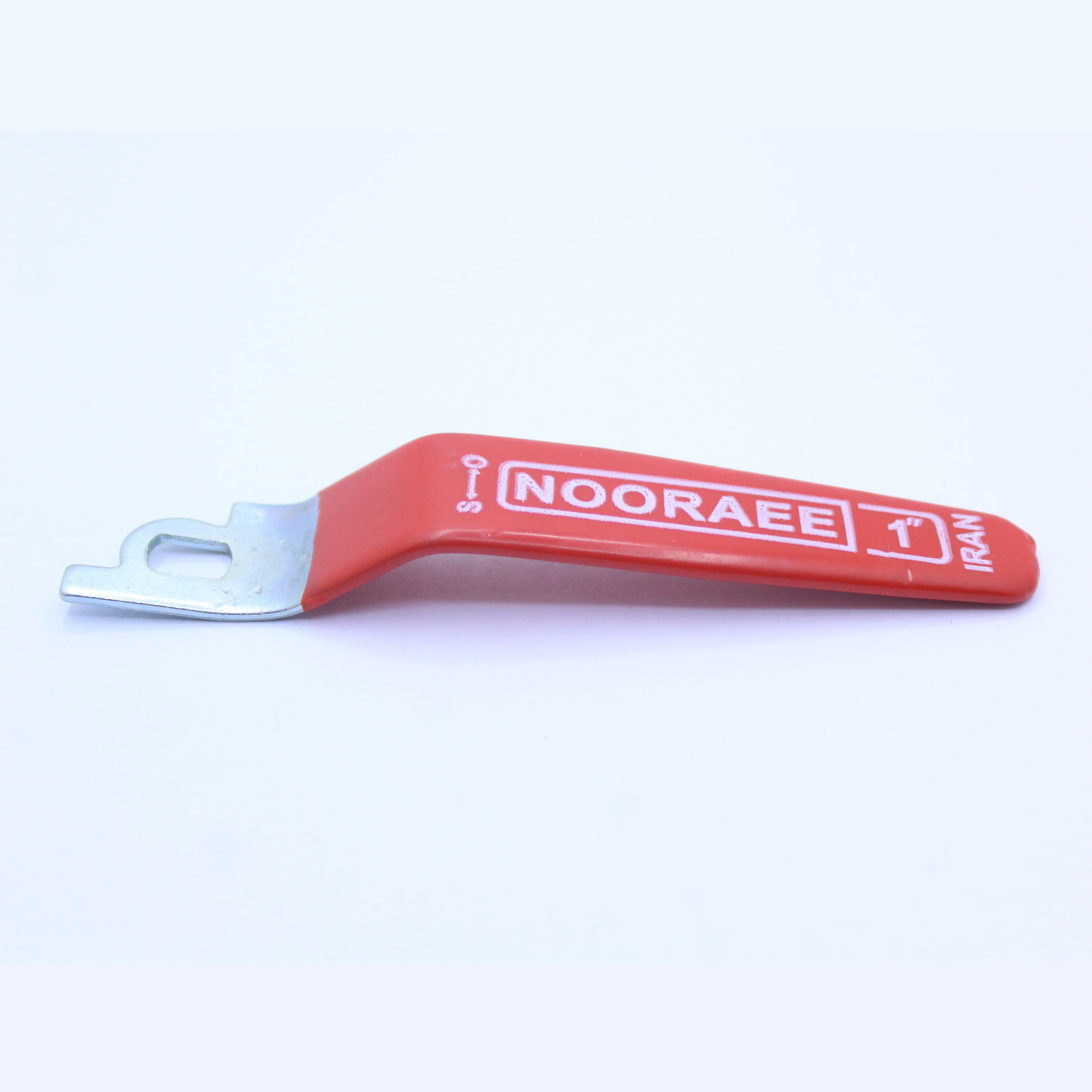دسته شیر گازی دینا مدل DN-1in