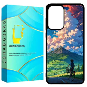 Ghab Guard GCHPA52 Cover For Samsung Galaxy A52 / A52 5G / A52s 5G