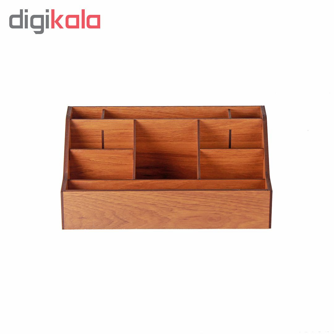 استند آرایشی افتخار کد BHG1031-W