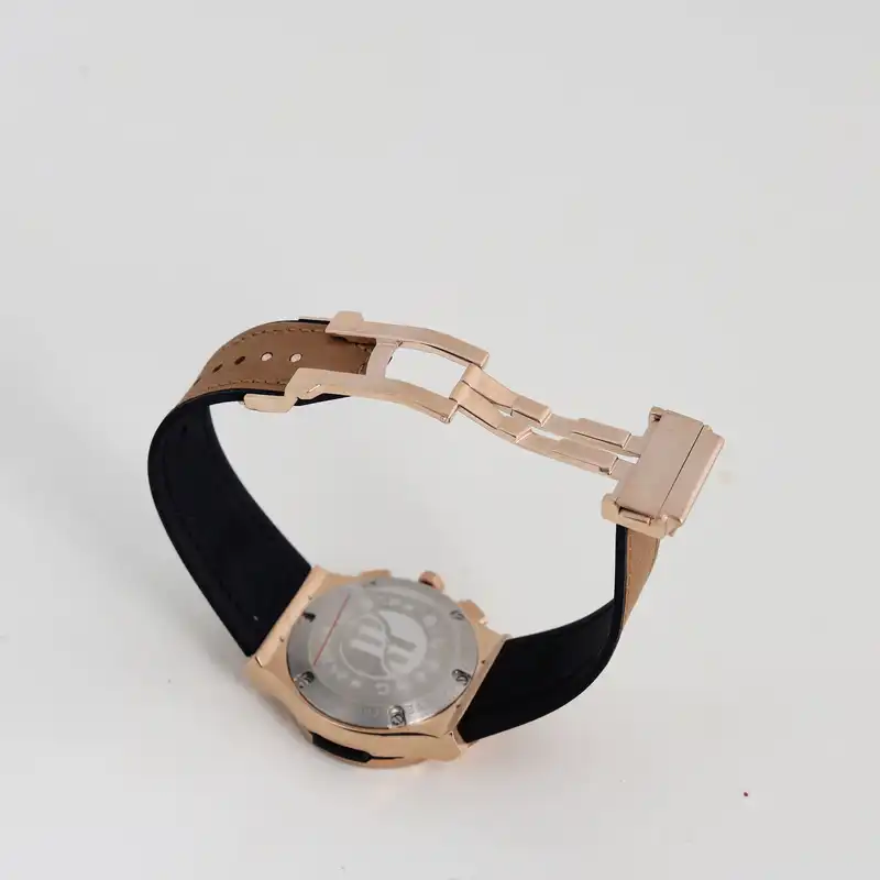 ست ساعت مچی عقربه ای زنانه و مردانه مدل HB025