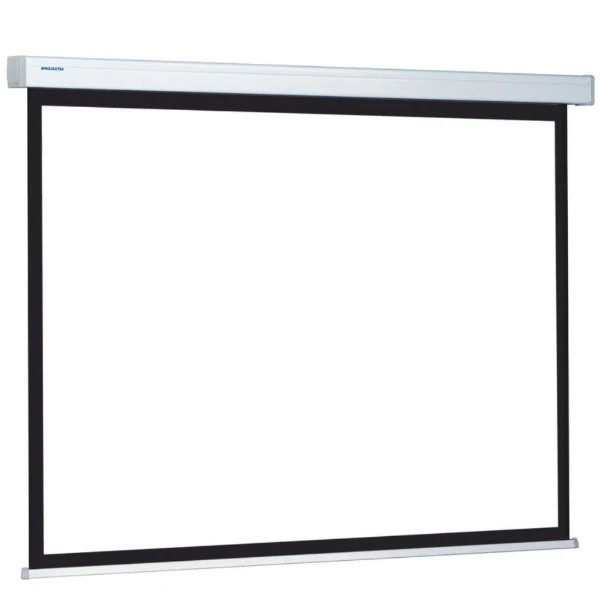 پرده نمایش برقی پروژکتور پروجکتا مدل 3m
