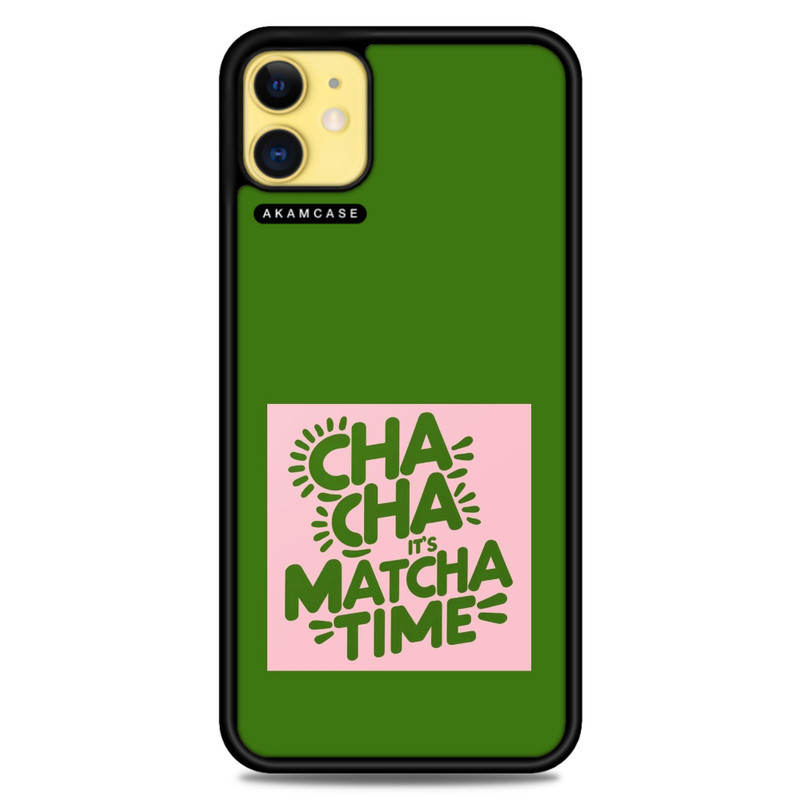 کاور آکام مدل AMC-WA11-MATCHA-25 مناسب برای گوشی موبایل اپل iPhone 11