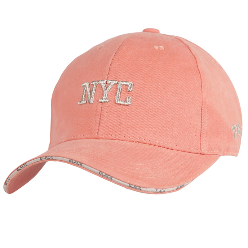 کلاه کپ مدل NYC کد 001