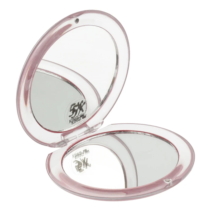 آینه آرایشی جیبی کینگ مدل NB40