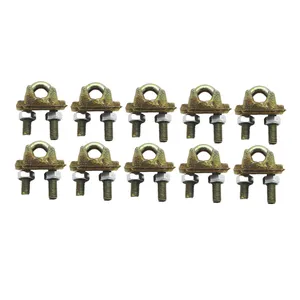 بست سیم بکسل مدل کوییک کد YP-SIZE6  مجموعه 10 عددی 