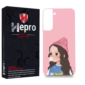 HEPRO MC Cover for SAMSUNG GALAXY S22 PLUS