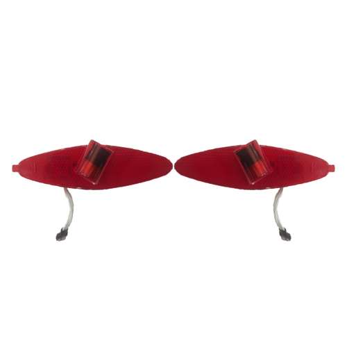 لوگو لایت خودرو مدل MOB5 مناسب برای جک اس 5