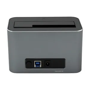 داک هارد USB 3.0 کی نت مدل K-HD01S