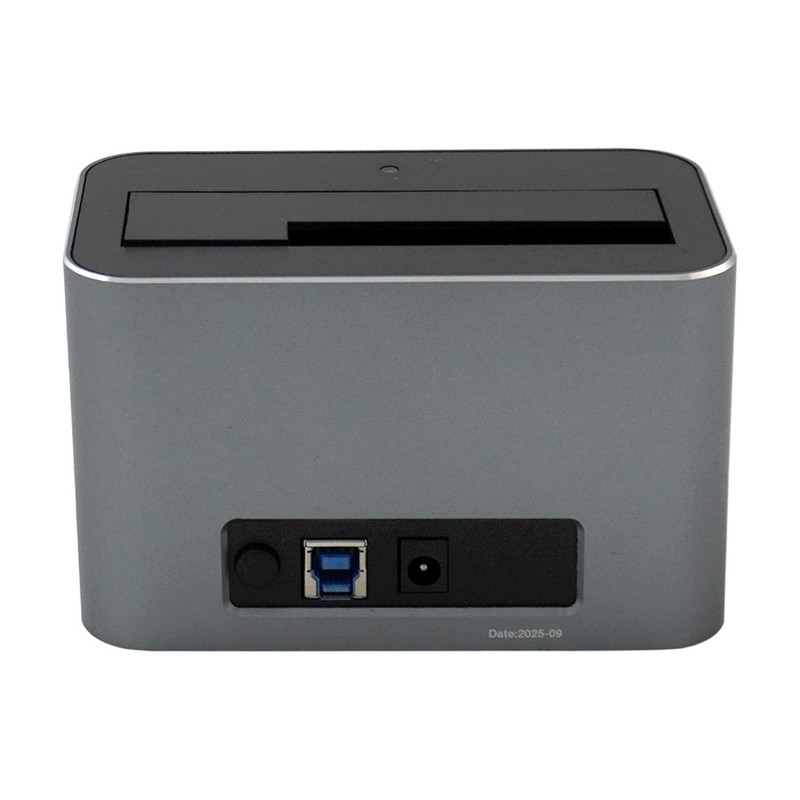 داک هارد USB 3.0 کی نت مدل K-HD01S