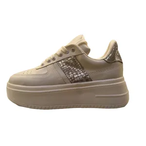 کفش روزمره زنانه مدل لمه