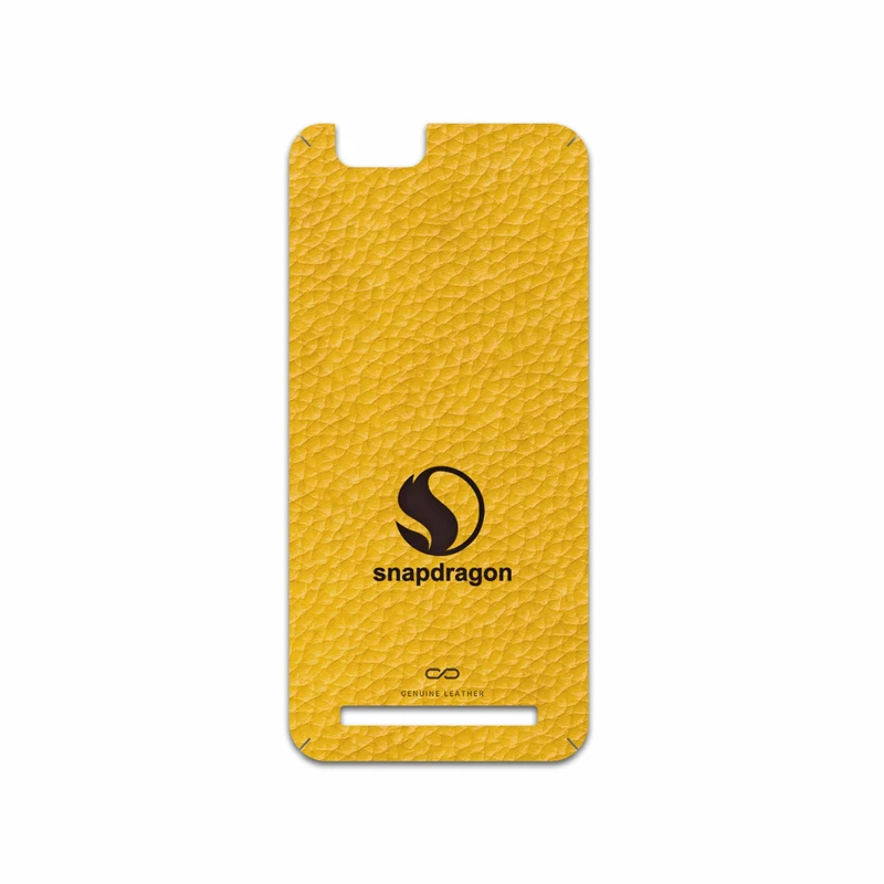 برچسب پوششی ماهوت مدل ML-SNPDRGN مناسب برای گوشی موبایل پاین فون Kde Community Edition