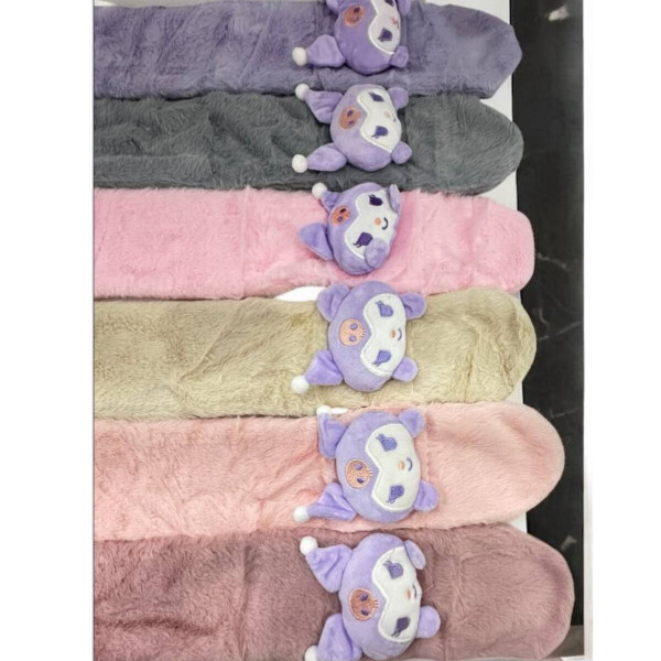 شال گردن بچگانه  1