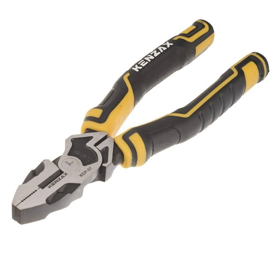 قیمت و خرید انبردست کنزاکس مدل KCP-27 سایز 7 اینچ قیمت و خرید انبردست کنزاکس مدل KCP-27 سایز 7 اینچ