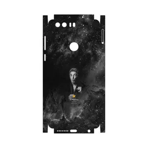 MAHOOT Al Pacino-FullSkin Cover Sticker for Honor 8