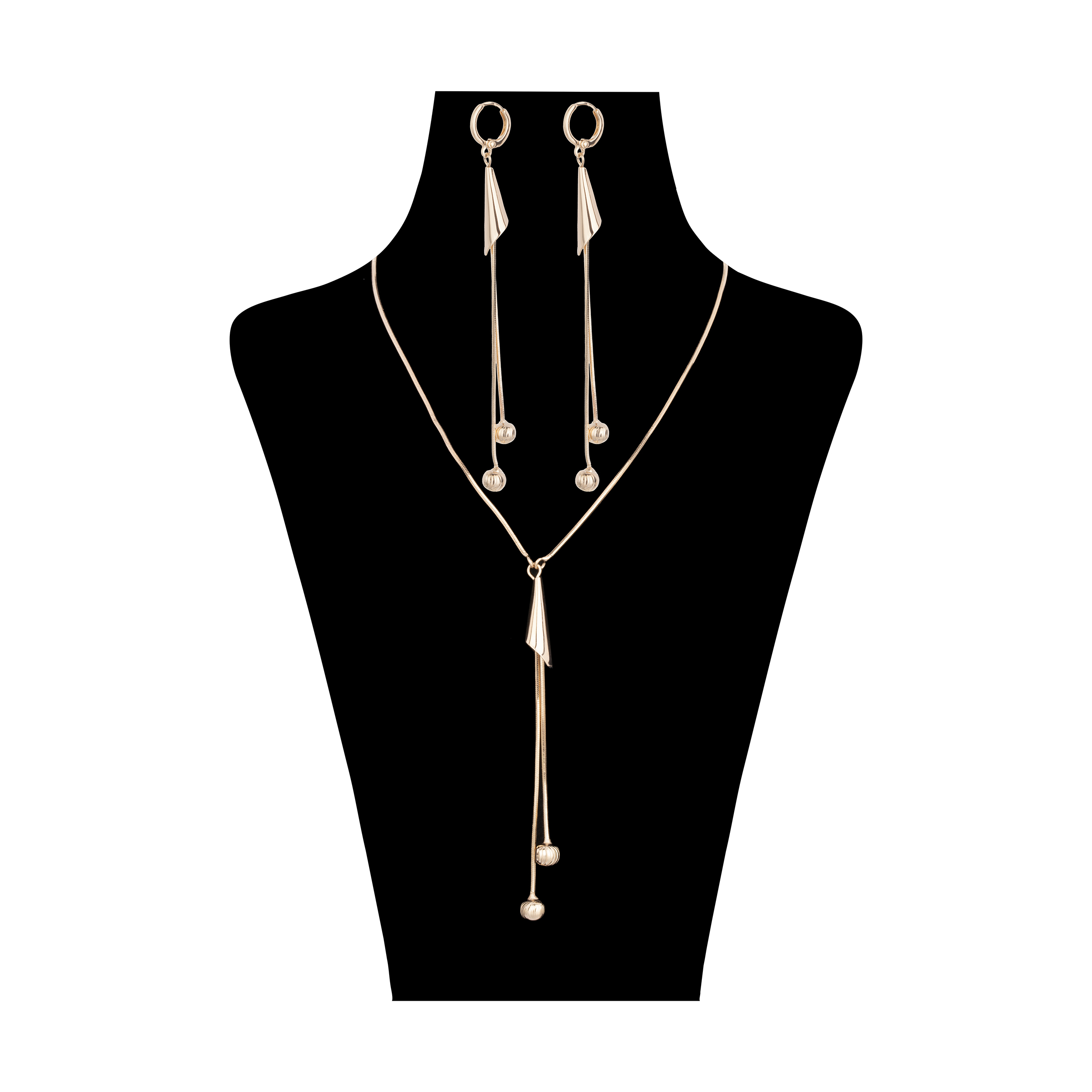 نیم ست زنانه گالری مینام کد 98