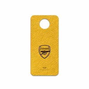 MAHOOT ML-ARSNL Cover Sticker for Nokia G10