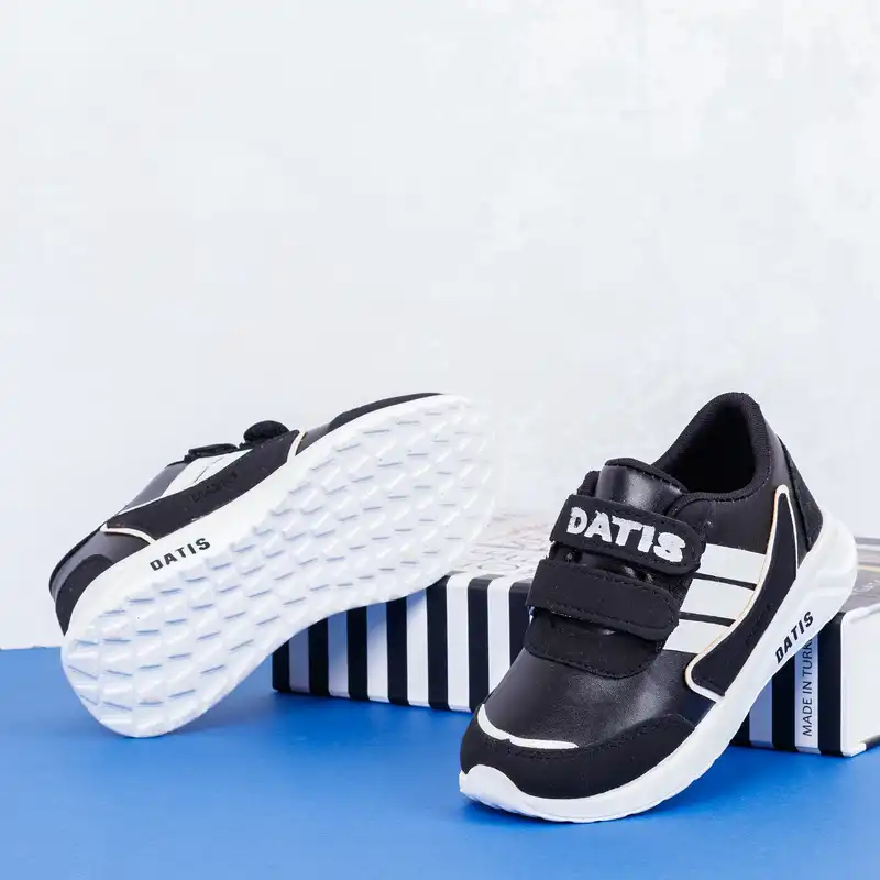 کفش راحتی بچگانه مدل BK.3537