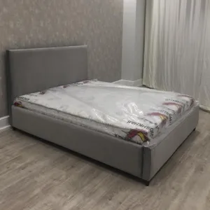 تخت خواب دونفره مدل T2 سایز 160×200 سانتی متر