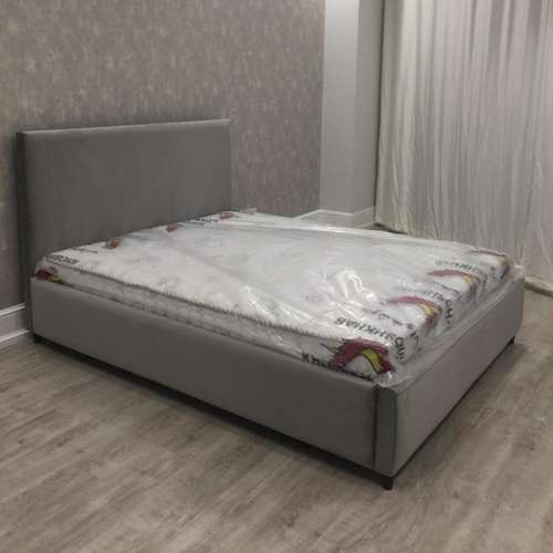 تخت خواب دونفره مدل T2 سایز 160×200 سانتی متر
