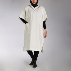 پیراهن زنانه دیجی استایل اسنشیال مدل ccK-14
