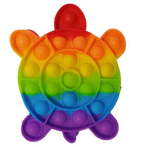 فیجت ضد استرس مدل Turtle کد 03