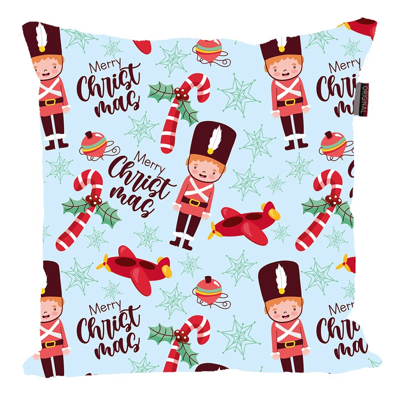 کوسن تاراد مدل کارتونی کد KO243